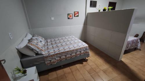 Juazeiro do Norte Apartment | Pet-Friendly Pousada Encosta da Fé with Kitchenette Access
