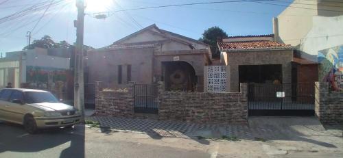 Juazeiro do Norte Apartment | Pet-Friendly Pousada Encosta da Fé with Kitchenette Access