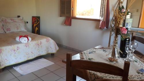 Jaboticatubas Hotel | Discover Pousada Engenho Velho: Pool, Hot Tub & Family Fun