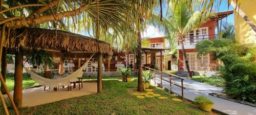Sao Miguel de Touros Hotel | Oceanfront Escape at Pousada Enseada do Gostoso, Rated 9.6
