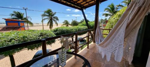 Sao Miguel de Touros Hotel | Oceanfront Escape at Pousada Enseada do Gostoso, Rated 9.6