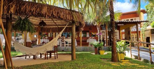 Sao Miguel de Touros Hotel | Oceanfront Escape at Pousada Enseada do Gostoso, Rated 9.6