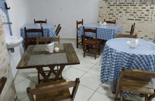 Centro Hotel | Pet-Friendly Pousada Enseada da Vila with Ocean Views
