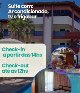Meaipe Hotel | Charming Pousada Enseada do Corsário with Ocean View & Pool
