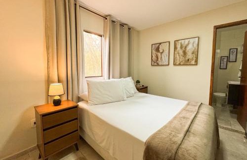 Ponte Branca Hotel | Oceanfront Pousada Entre Folhas with Spa & Breakfast Included