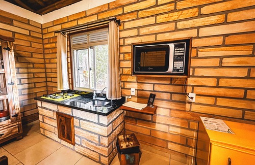 Sao Joao do Sul Hotel | Guest Rated 10/10 at Pousada Equilibrio dos Canyons
