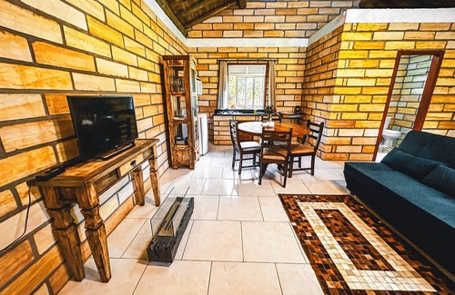 Sao Joao do Sul Hotel | Guest Rated 10/10 at Pousada Equilibrio dos Canyons
