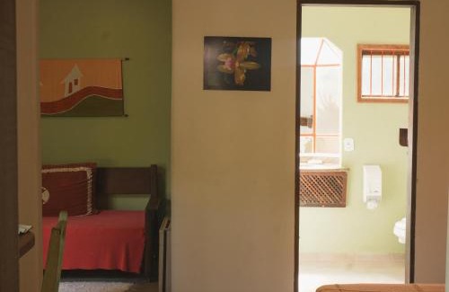 Historic Center Hotel | Charming Pousada Erva Doce: Pet Friendly with Pool & Breakfast