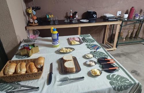 Braganca Paulista House | Explore Pousada Escape Jungle: 10/10 Guest Rated Retreat