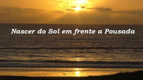 Bessa Hotel | Pet-Friendly Pousada Espaco Luz do Sol with Ocean View