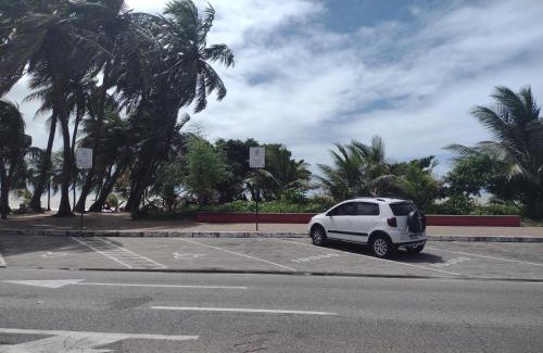 Bessa Hotel | Pet-Friendly Pousada Espaco Luz do Sol with Ocean View