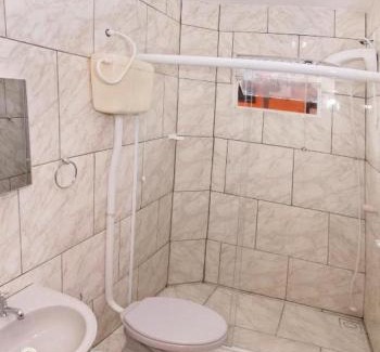 Praia da Armacao do Itapocoroi Cabin | Guest Rated: Pousada Esperança - Family Friendly Retreat