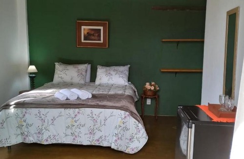 Lavras Novas Hotel | Top-Rated Pousada Esquina de Lavras with Family Amenities