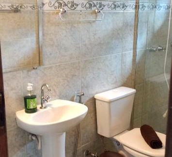 Lavras Novas Hotel | Top-Rated Pousada Esquina de Lavras with Family Amenities