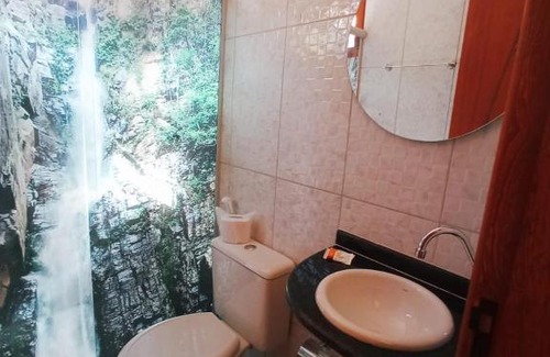 Serra do Cipo Hotel | Discover Pousada Essência da Serra: Guest Rated 9/10