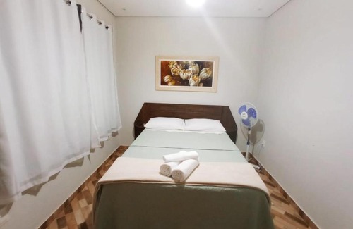 Serra do Cipo Hotel | Discover Pousada Essência da Serra: Guest Rated 9/10