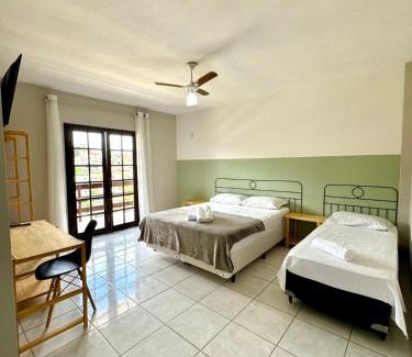 Sao Lourenco Hotel | Pousada Essência de Minas