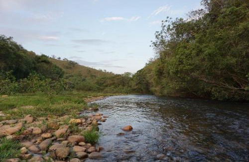 Serra da Canastra National Park Hotel | Explore Pousada Estância Macaúbas: Pet-Friendly Paradise
