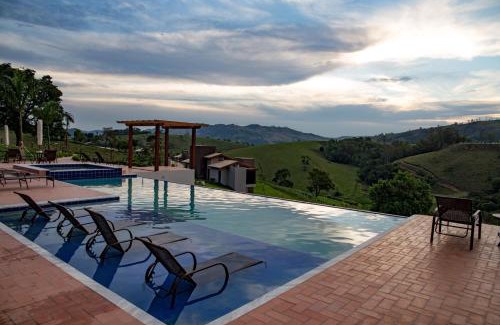 Campinas Hotel | Exceptional Stay at Pousada Estância das Montanhas