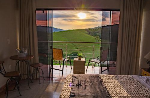 Campinas Hotel | Exceptional Stay at Pousada Estância das Montanhas