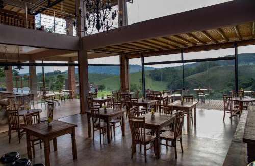 Campinas Hotel | Exceptional Stay at Pousada Estância das Montanhas