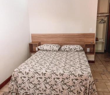 Guape Hotel | Discover Pousada Estância Mineira: 10/10 Guest Rated Retreat