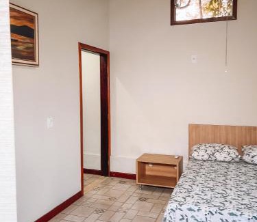 Guape Hotel | Discover Pousada Estância Mineira: 10/10 Guest Rated Retreat