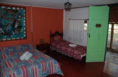 Itamonte House | Relaxing Getaway at Pousada Estância Rio Acima - Rated 9.2/10