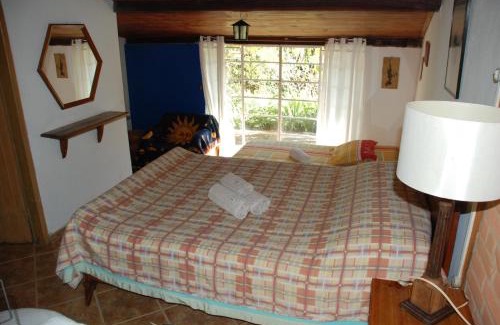 Itamonte House | Relaxing Getaway at Pousada Estância Rio Acima - Rated 9.2/10