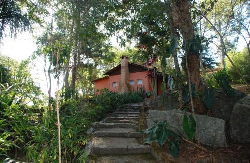 Itamonte House | Relaxing Getaway at Pousada Estância Rio Acima - Rated 9.2/10
