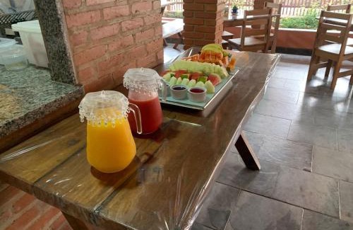 Sao Pedro House | Relax at Estância Travessia: Oceanfront Oasis Awaits