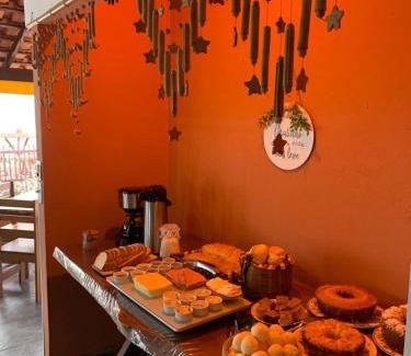 Sao Pedro House | Relax at Estância Travessia: Oceanfront Oasis Awaits