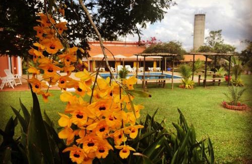 Sao Pedro House | Relax at Estância Travessia: Oceanfront Oasis Awaits