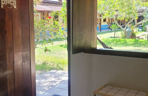 Itaunas Hotel | Guest Rated 9.6: Pousada Estalagem Vila Tânia Awaits You
