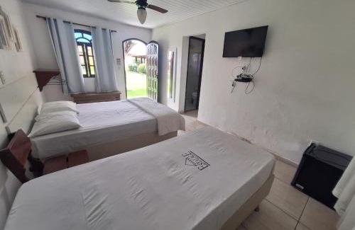 Ogiva Hotel | Pet-Friendly Pousada Estalage with Ocean View & Pool