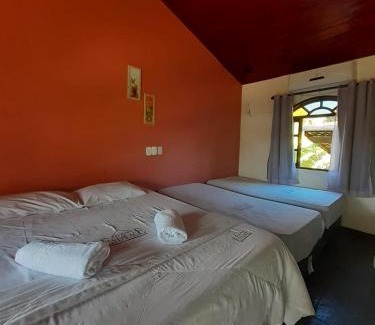 Ogiva Hotel | Pet-Friendly Pousada Estalage with Ocean View & Pool