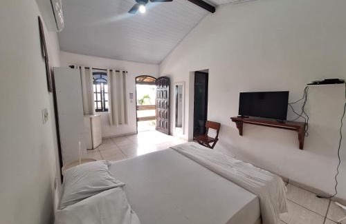 Ogiva Hotel | Pet-Friendly Pousada Estalage with Ocean View & Pool