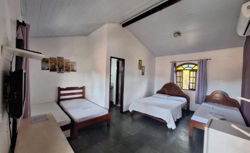 Ogiva Hotel | Pet-Friendly Pousada Estalage with Ocean View & Pool
