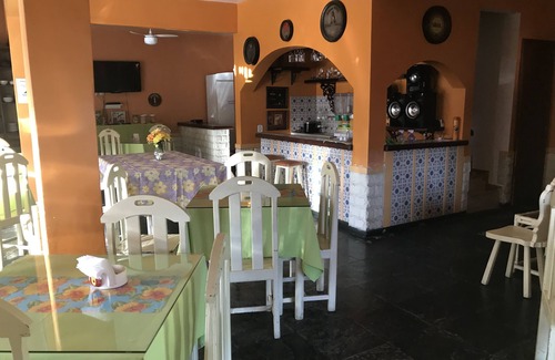 Ogiva Hotel | Discover Comfort at Pousada Estalage - Pool, Spa & Breakfast