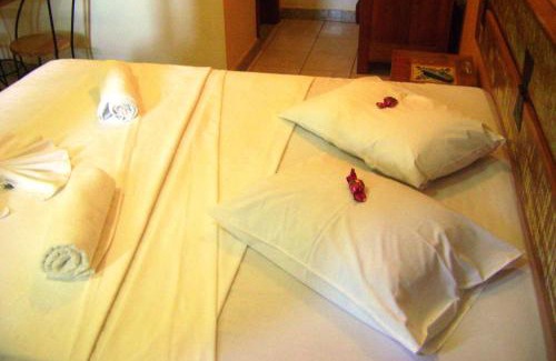Casa Branca Hotel | Discover Pousada Estalagem da Villa: Pet-Friendly Retreat