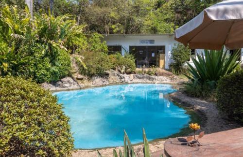 Casa Branca Hotel | Discover Pousada Estalagem da Villa: Pet-Friendly Retreat