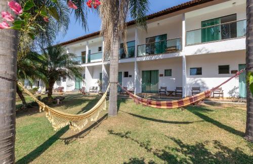Casa Branca Hotel | Discover Pousada Estalagem da Villa: Pet-Friendly Retreat