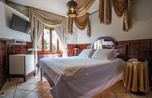 Brotas Hotel | Pet-Friendly Pousada Estalagem de Brotas with Pool Access