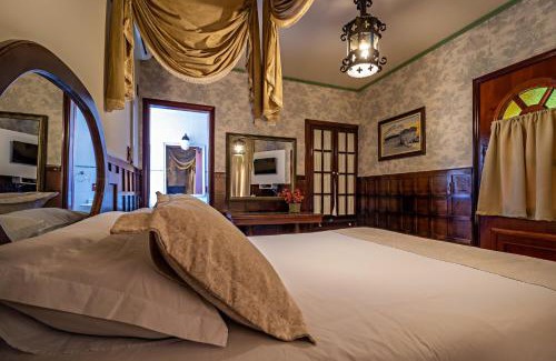 Brotas Hotel | Pet-Friendly Pousada Estalagem de Brotas with Pool Access