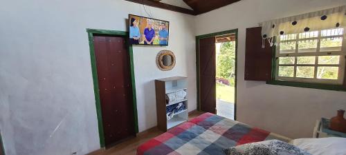 Aiuruoca Hotel | Pet-Friendly Pousada Estalagem Mirante with Hot Tub