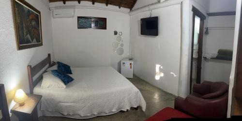 Portal das Artes Hotel | Elegant Pousada Estalagem Paraty with Pool & Family-Friendly