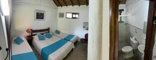 Portal das Artes Hotel | Elegant Pousada Estalagem Paraty with Pool & Family-Friendly