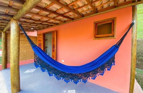 Cunha House | Relax at Pousada Estância das Cachoeiras: Oceanfront Oasis