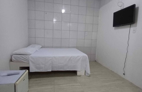 Itaparica Hotel | Family-Friendly Escape at Pousada Estelita Itaparic