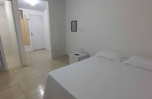 Itaparica Hotel | Family-Friendly Escape at Pousada Estelita Itaparic
